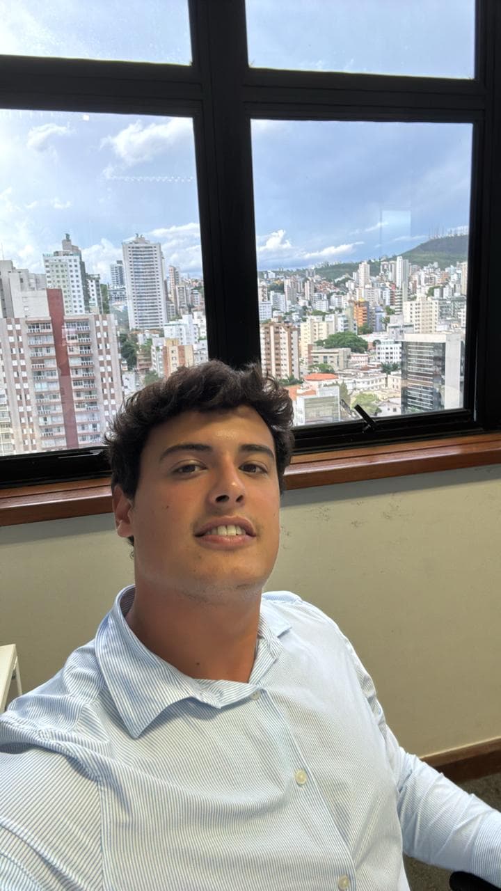 Foto de Davi Moreira